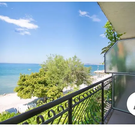 Bakota Apartament *