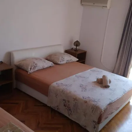 Apartament Bakota Podstrana