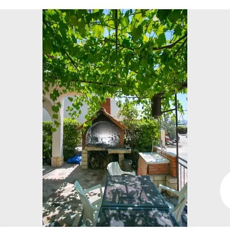 Apartament Bakota *