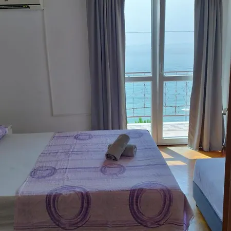 Apartament Bakota Podstrana