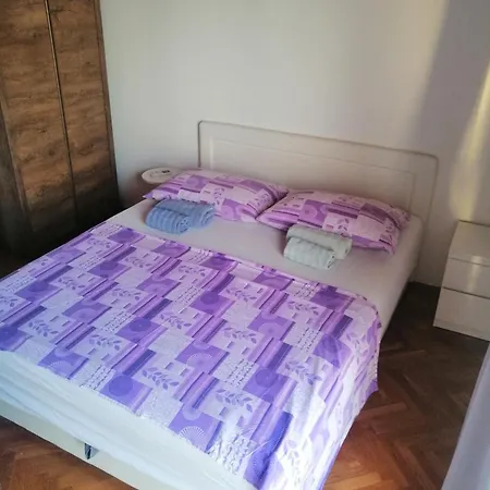 Apartament Bakota