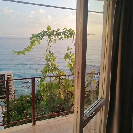 Apartament Bakota Podstrana