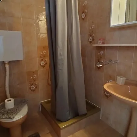 Bakota Podstrana