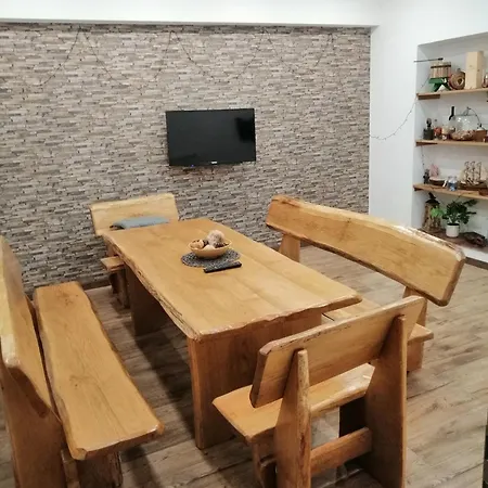Bakota Apartment